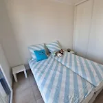 Climatise 2 Avec Terrasse Et Cuisine Equipee - Fr-1-100-344 דירה קבלייר-סור-מר