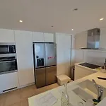 דירה Climatise 2 Avec Terrasse Et Cuisine Equipee - Fr-1-100-344 קבלייר-סור-מר