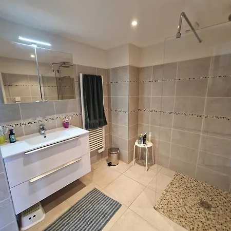 Climatise 2 Avec Terrasse Et Cuisine Equipee - Fr-1-100-344 Appartement Cavalaire-sur-Mer
